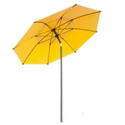 Black Stallion Umbrella Industrial Flame Resistant