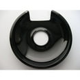 thumbnail image 1 of Black Stanco Porcelain On Steel Electric Range Drip Pan 8 in., 1 of 1