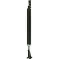 thumbnail image 1 of Black Standard Duty Screen Door Closer, 1 of 2