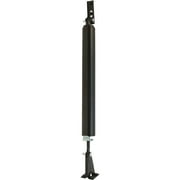 Black Standard Duty Screen Door Closer