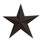 Black Star - 18"