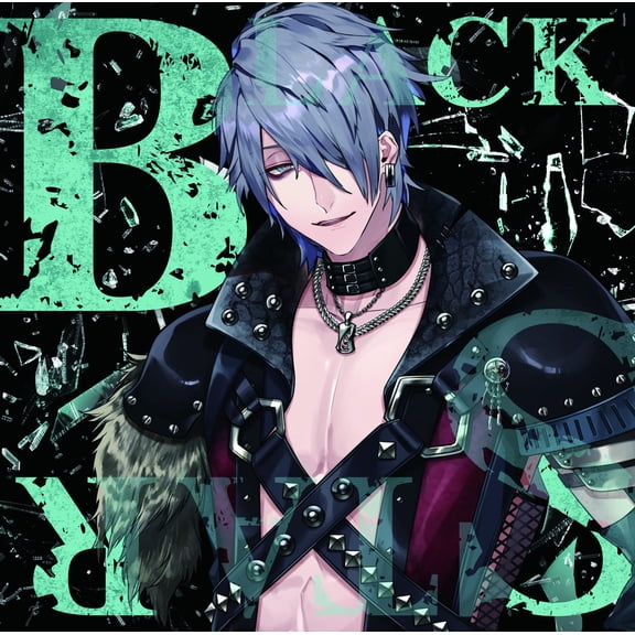 Black Star 2Nd Anniversary EpSin Ver. (CD)
