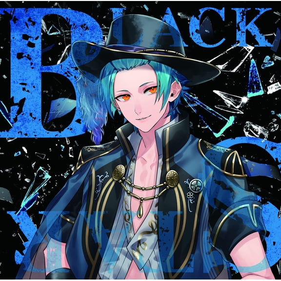 Black Star 2Nd Anniversary EpSinju Ver. (CD)