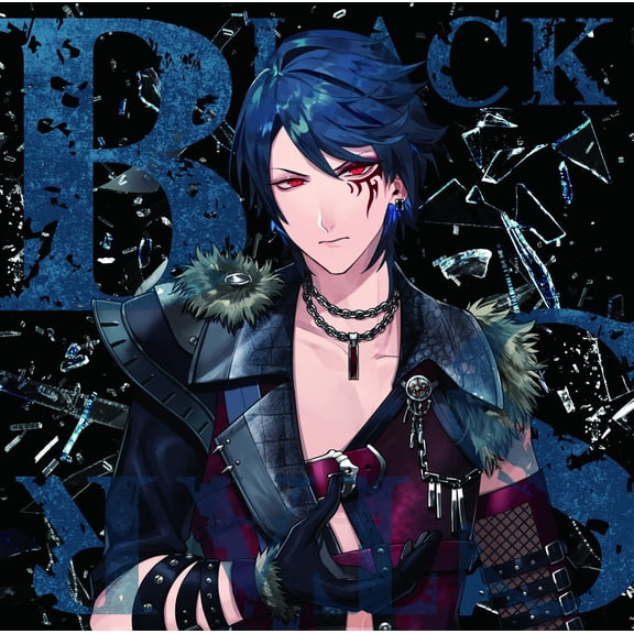 Black Star 2Nd Anniversary EpTakami Ver. (CD)
