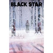 Collectible Black Star #3 Cover A - Titan Comics - September 23 2026