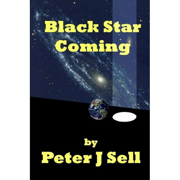 Black Star Coming, (Paperback)