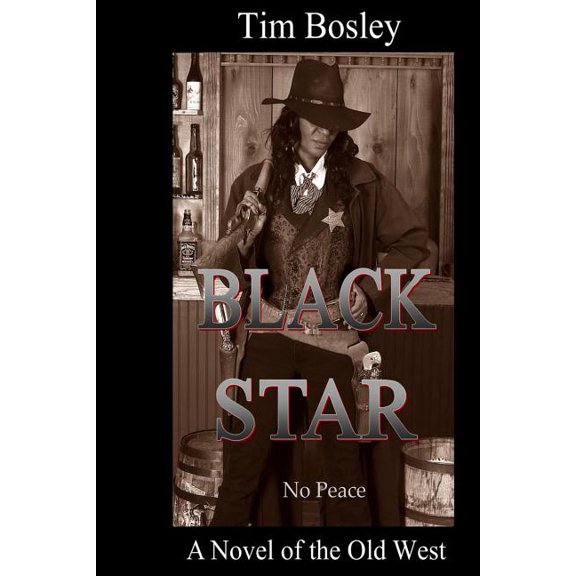 Black Star: Black Star: No Peace (Paperback)