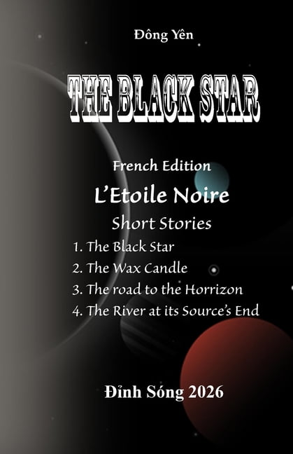 Black Star, (Paperback)