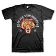 thumbnail image 1 of Black Star Riders "Tiger" T-Shirt - S - 3X, 1 of 2