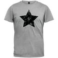 thumbnail image 1 of Black Star T-Shirt - X-Large, 1 of 1