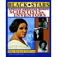 thumbnail image 1 of Pre-Owned Black Stars: African American Women Scientists and Inventors (Paperback) 111846639X 9781118466391, 1 of 1