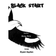 Black Start, Hardcover