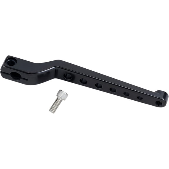Black Stealth I-Beam Toe Shift Lever