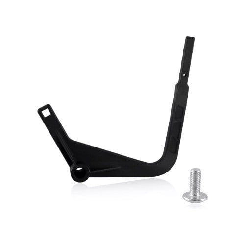 Black Steel Cast Gear Shift Shifter Lever for Polaris Ranger Pro XD 5634266-458