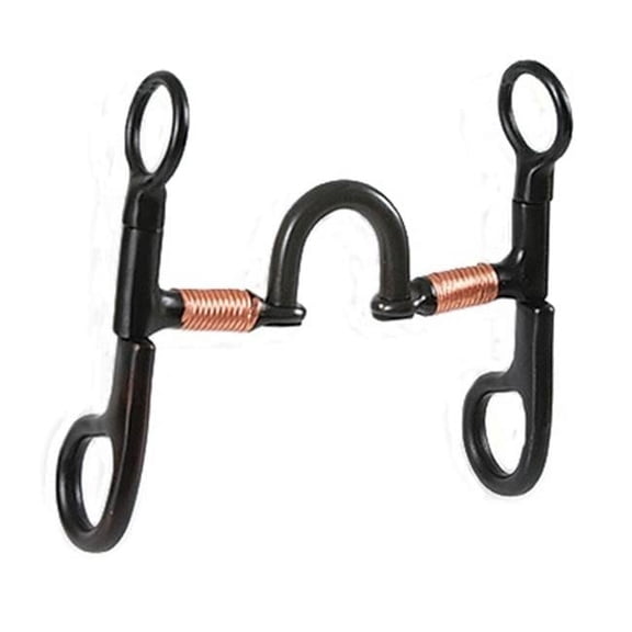 Black Steel Correction Bit