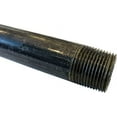thumbnail image 1 of Black Steel Pipe (3/4" Threaded) (30-INCH), 1 of 2