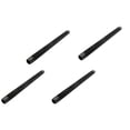 thumbnail image 1 of Black Steel Pipe threaded fitting (3/4 In. x 24 In..) 4 pack, 1 of 2