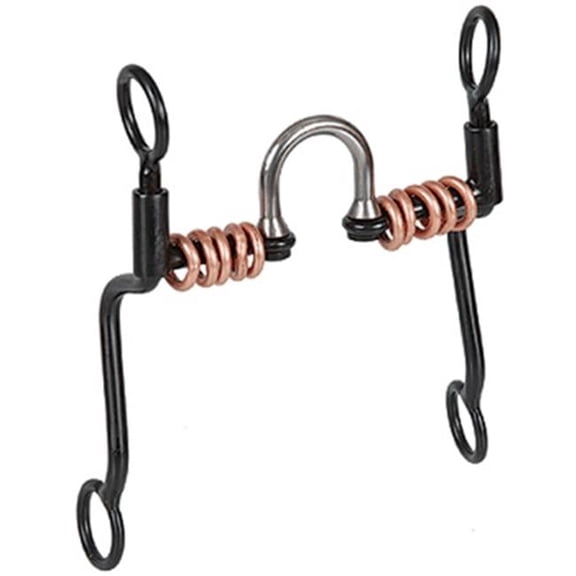 Black Steel Training Bit