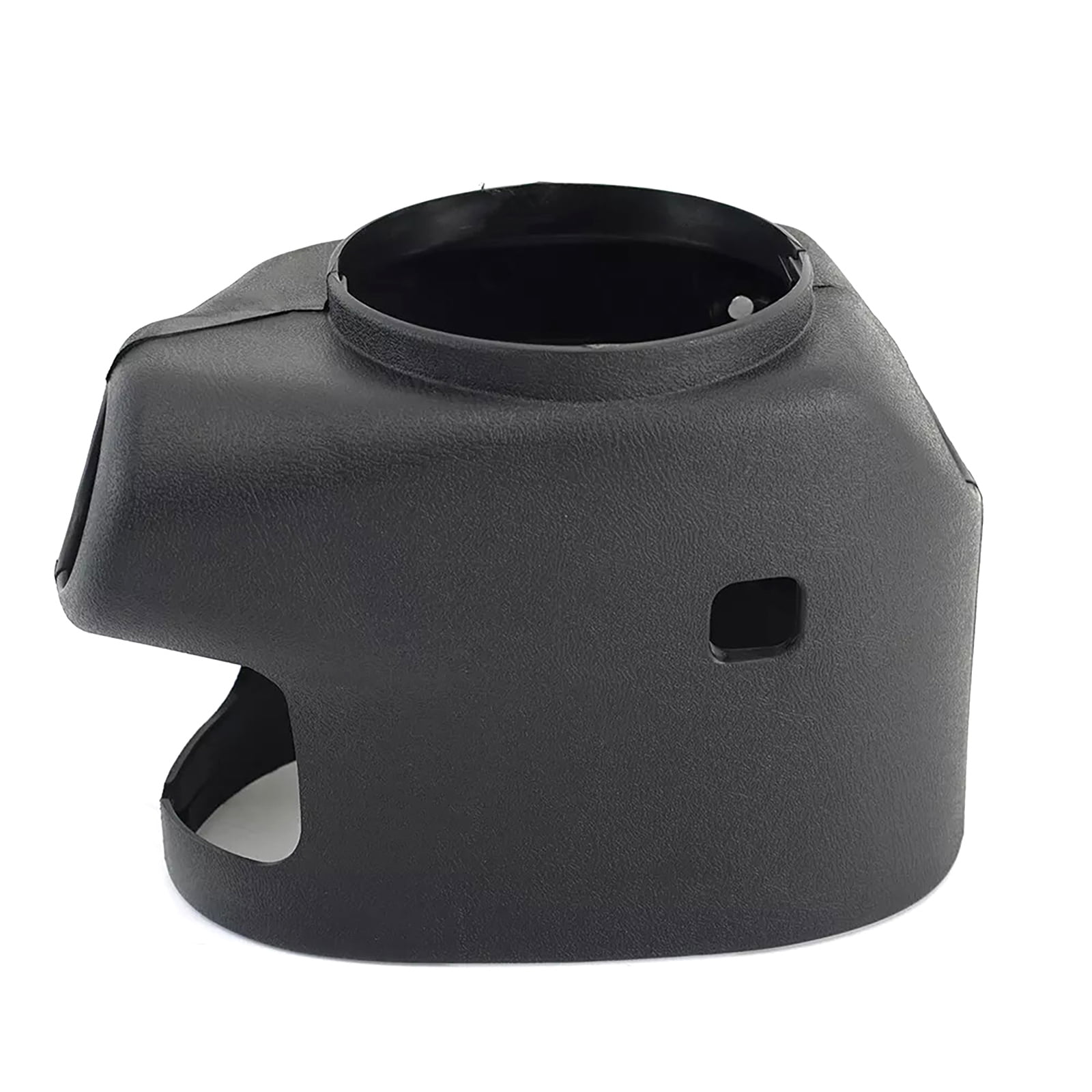 Black Steering Column Cover Kit for Silverado \u0026 Sierra Upgrade Car's Appearance Shroud Part