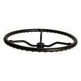 thumbnail interactive-video image 1 of Steering Wheel 8N3600-OE For Ford Tractors – Fits 8N, NAA, 600, 800 Series (1948-1964) & More 1 of 5
