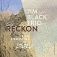 thumbnail image 1 of Black / Stemeseder / Morgan - Reckon - Music & Performance - CD, 1 of 1