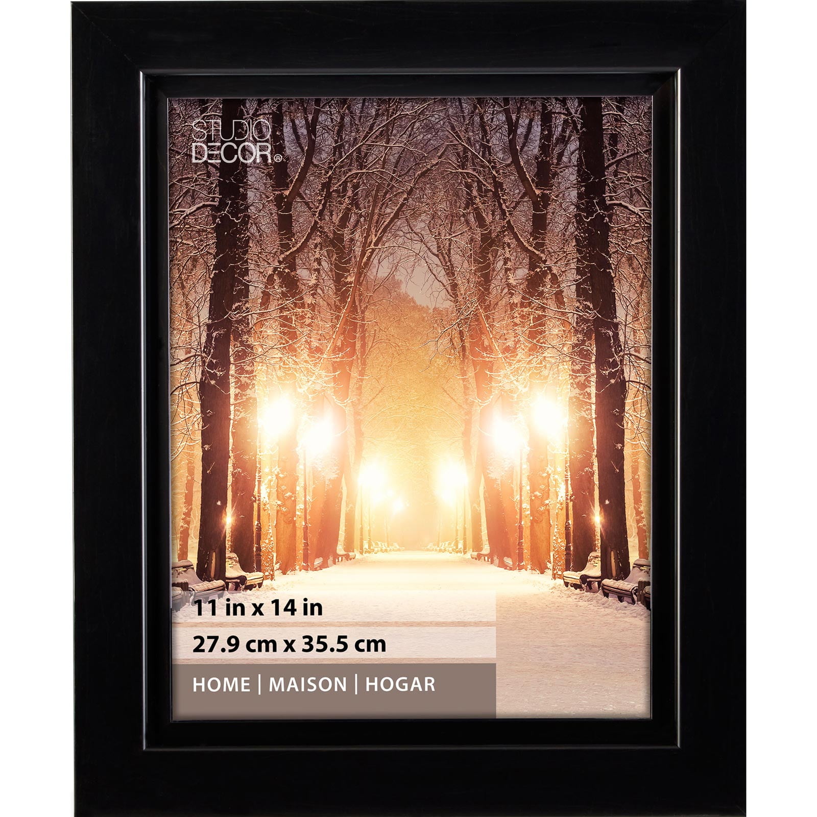 Studio decor 11x14 frame deals