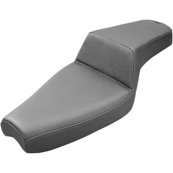 Black Step-Up Gripper Seat