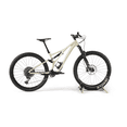thumbnail image 1 of Black Stoke Universal Bike Stand: Adjustable One-Size-Fits-All Solution for Secure Bicycle Storage, 1 of 5