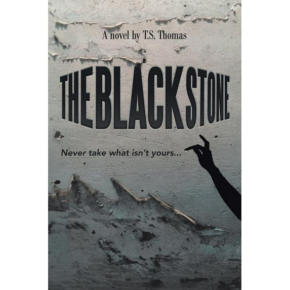 The Black Stone (Paperback)