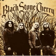 Black Stone Cherry CD