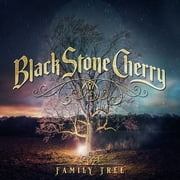 Black Stone Cherry - Family Tree - Music & Performance - CD