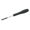 Black Straight Awl for Tennis and Badminton Racket Stringing, Essential