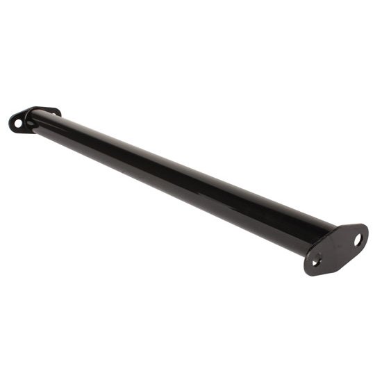 Black Straight Front Spreader Bar, Fits 1932 Ford