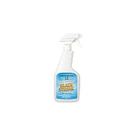 Black Streak Remover