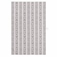 thumbnail image 1 of Black Stripe 1 Pack Kitchen Towel, Water Absorbent Dish Towel, Modern Abstract Vertical Stripes Beige Decorative Hand Towels - Quick Drying Cloth for Cooking Baking, 18x28 Inch, 1 of 8