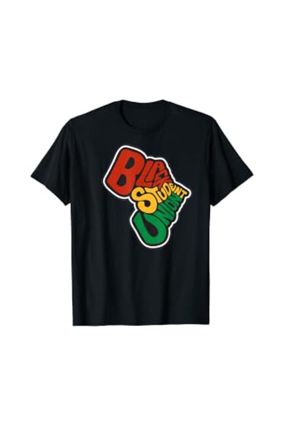Black Student Union T-Shirt