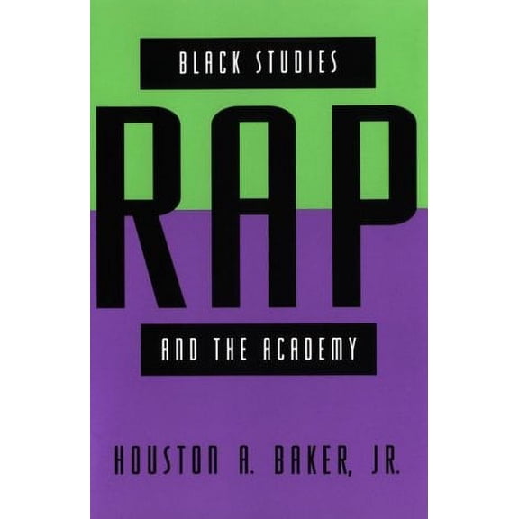 Pre-Owned Black Studies, Rap, and the Academy (Paperback) 0226035212 9780226035215