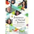 thumbnail image 1 of Black Studies and Critical Thinking Journeys of Social Justice: Women of Color Presidents in the Academy, Book 88, (Paperback), 1 of 1