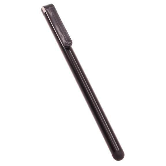 Black Stylus Compatible With Samsung Galaxy Z Fold3/4/5/6/7 - Pen Touch Compact Lightweight