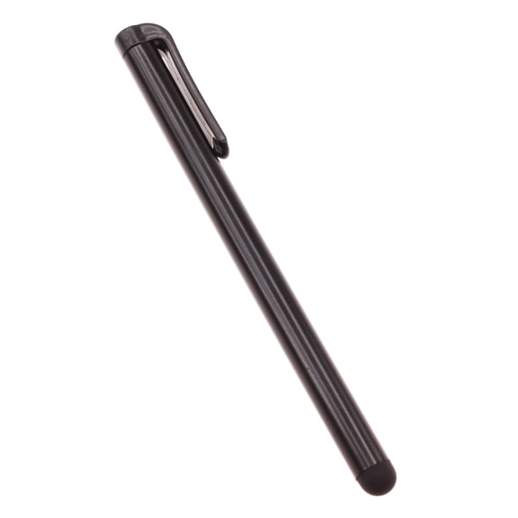 Black Stylus Pen for Google Pixel 9/Pro/Pro XL/9a - Touch Compact Lightweight