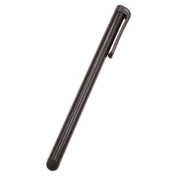 Black Stylus Pen for Samsung Galaxy A06/A16 5G/A26 5G/A36 5G/A56 5G - Touch Compact Lightweight