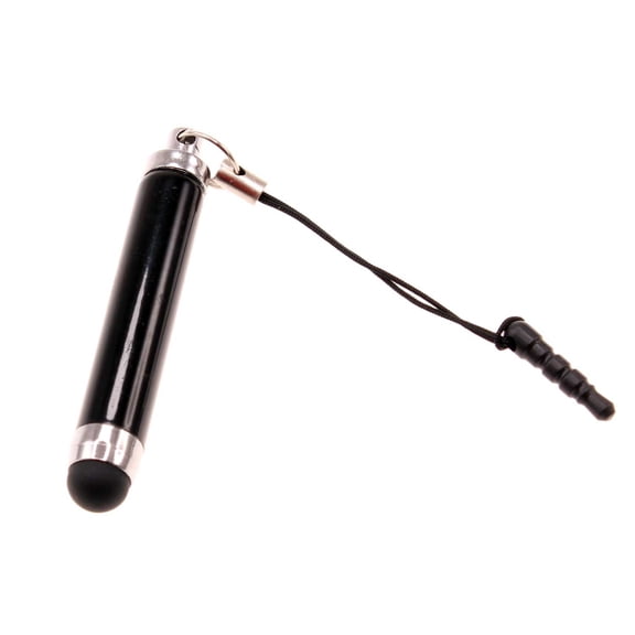Black Stylus for Google Pixel Fold - Touch Pen Extendable Compact Lightweight for Pixel Fold