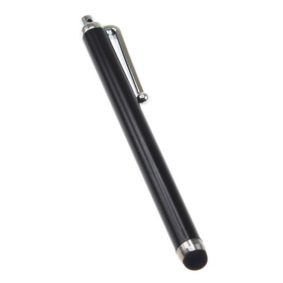 Black Stylus for OnePlus 11/12/12R/13/13R 5G - Pen Touch Compact Lightweight