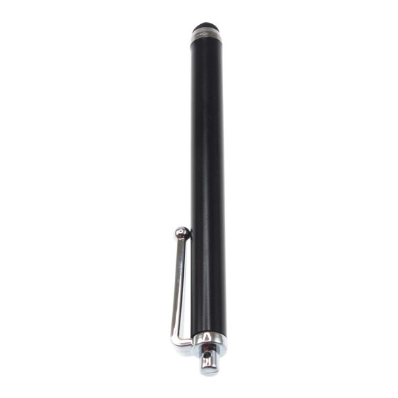 Black Stylus for OnePlus Pad 2/Pro/3 (2025) - Pen Touch Compact Lightweight