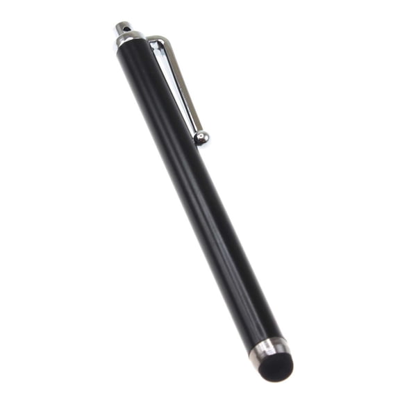 Black Stylus for TCL NxtPaper 11/Tab 11 - Pen Touch Compact Lightweight