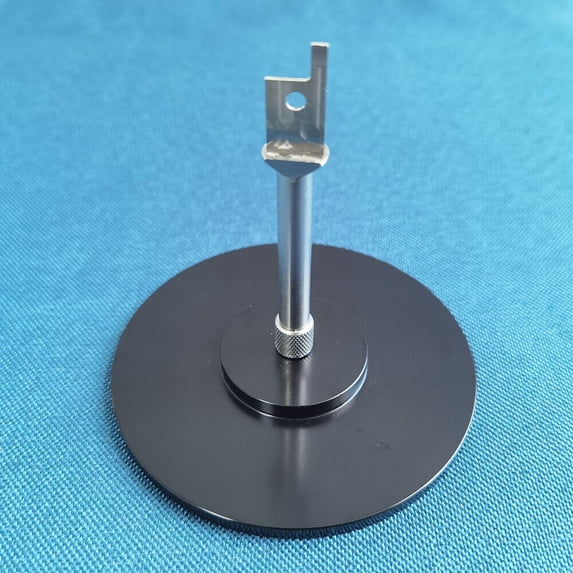 Black Suction Cup Adapter For Saber Saws Machines Connector Device Attachment