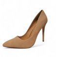 thumbnail image 1 of Nude Heels, 1 of 3