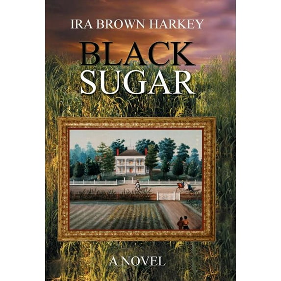 Black Sugar (Hardcover)