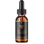 Black Sugar Protect Drops, BlackSugarProtect Blood Support 2oz