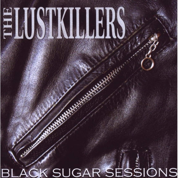Lustkillers Black Sugar Session (CD)